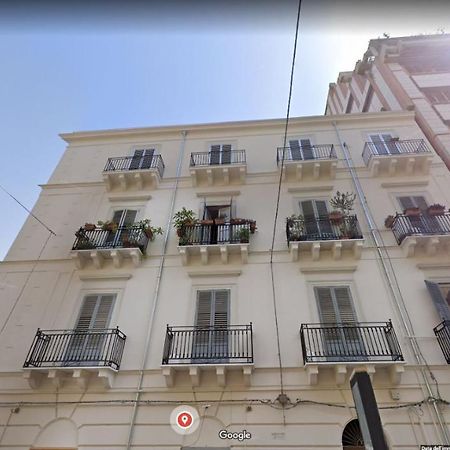 Colori Di Palermo Apartman Kültér fotó