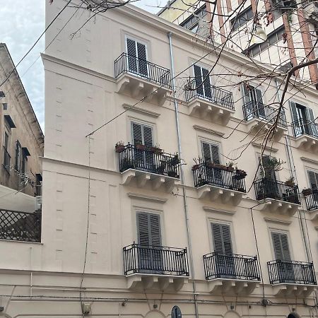 Colori Di Palermo Apartman Kültér fotó